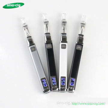 2013 Newest Orginal Itaste VV Mod High Quality Itaste VV V3.0 Express Kit Vs Itaste Svd Express Kit MVP Kit Mod with No Flame Puff Accounter E Cig Wholesale